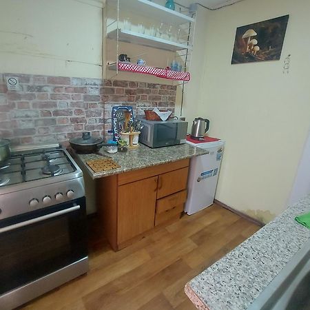 Апартаменты Cozy House I Тбилиси Экстерьер фото