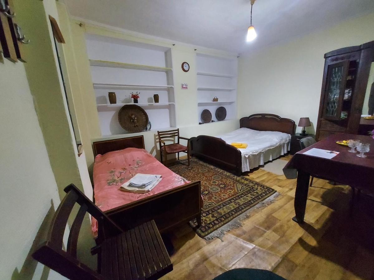 Апартаменты Cozy House I Тбилиси Экстерьер фото