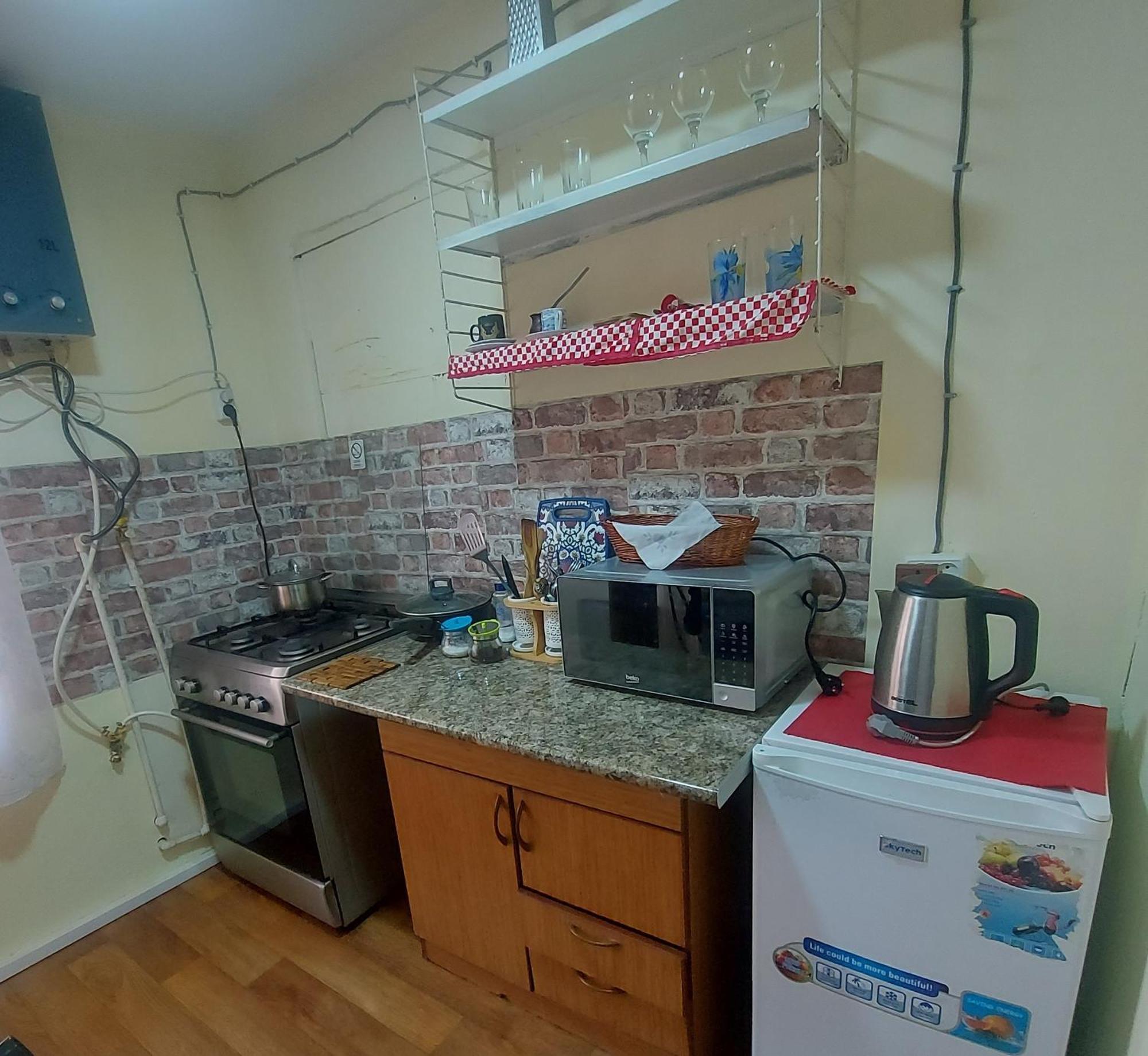 Апартаменты Cozy House I Тбилиси Экстерьер фото